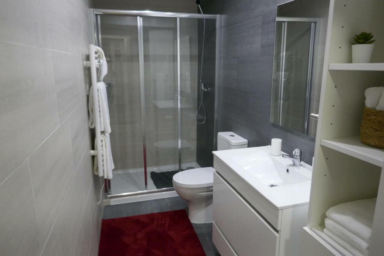 Belo Apartment Leiria Exterior foto