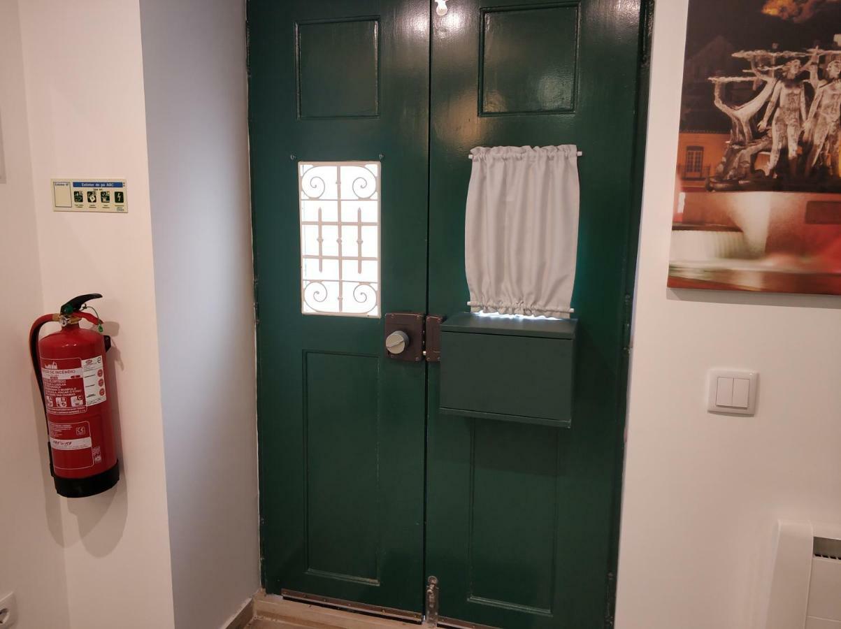 Belo Apartment Leiria Exterior foto
