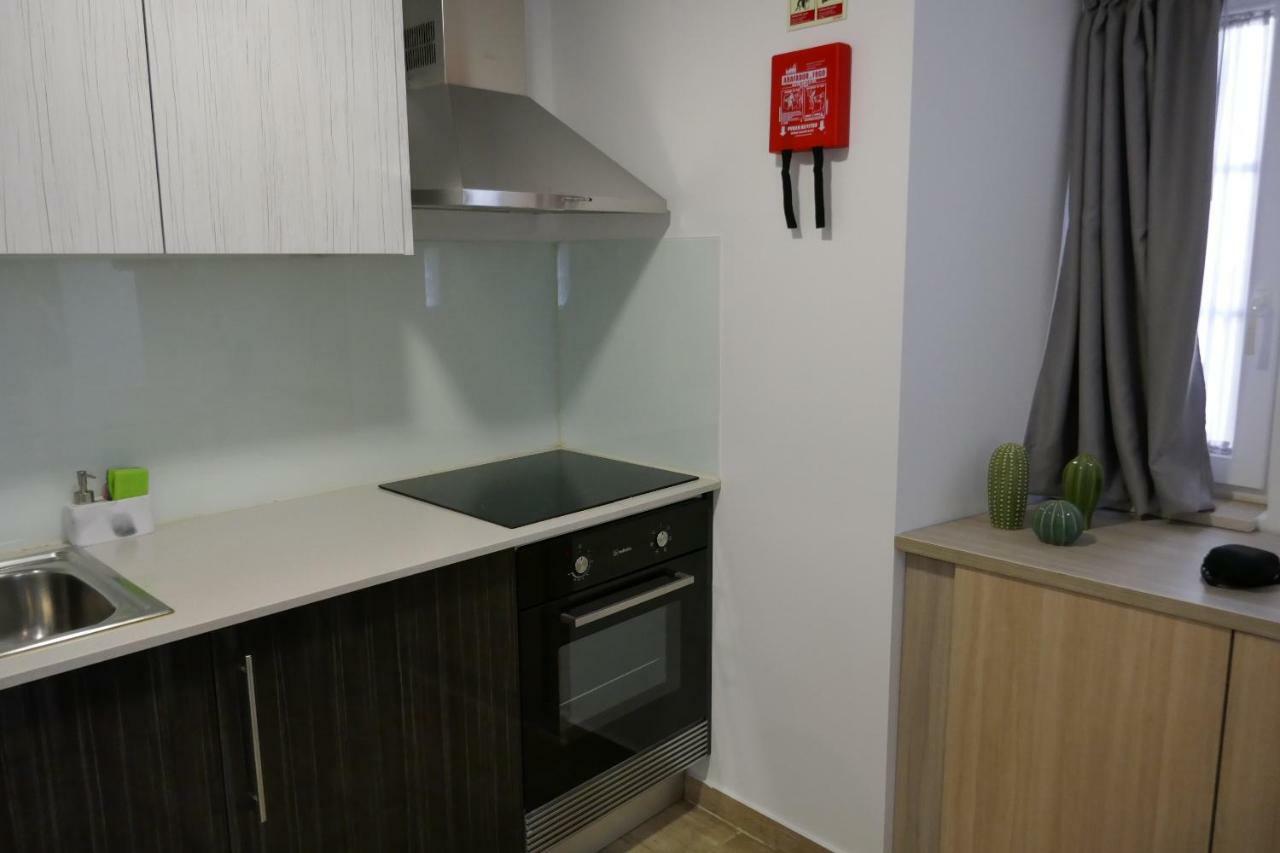 Belo Apartment Leiria Exterior foto